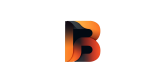 orange logo transparent rectangle